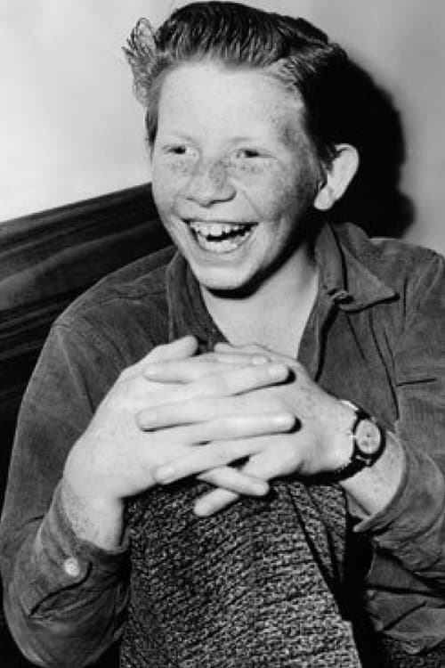 Jimmy Boyd image