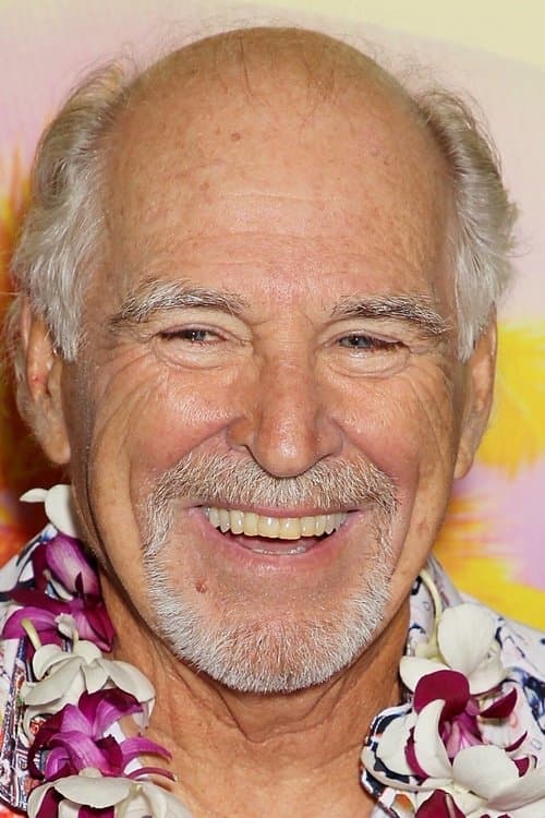 Jimmy Buffett image