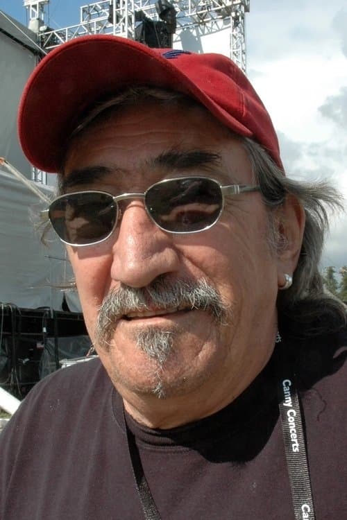 Jimmy Carl Black image