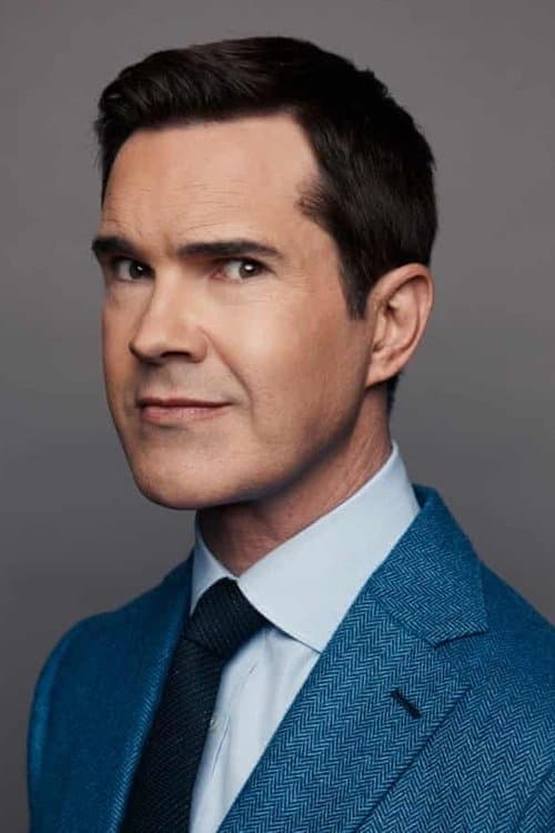 Jimmy Carr image