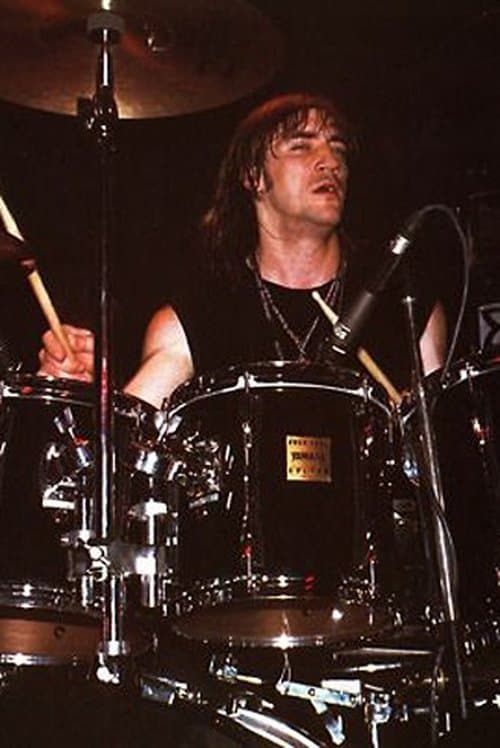 Jimmy Chamberlin image