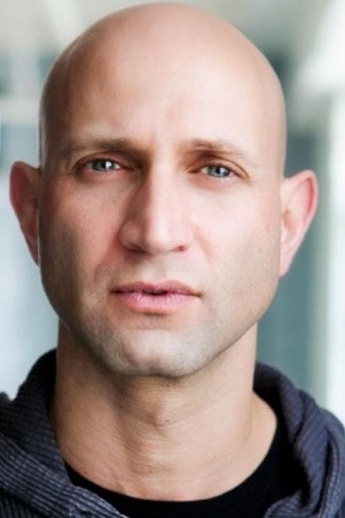 Jimmy Chimarios image