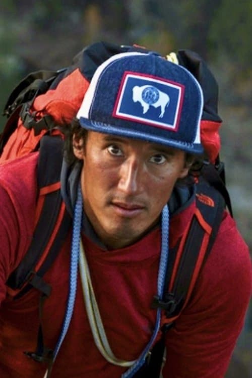 Jimmy Chin image
