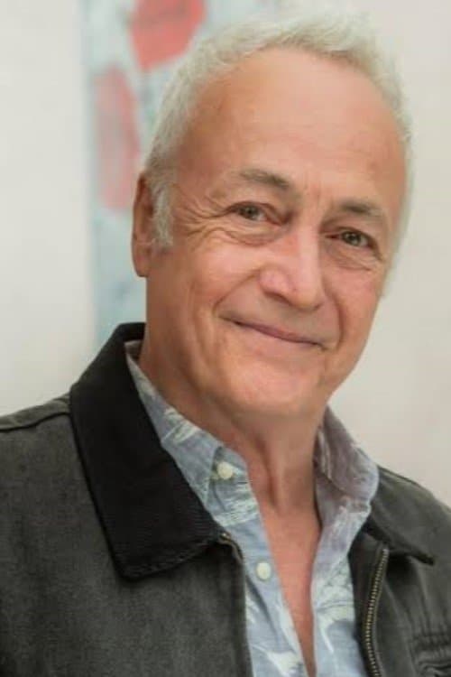 Jimmy Chisholm image