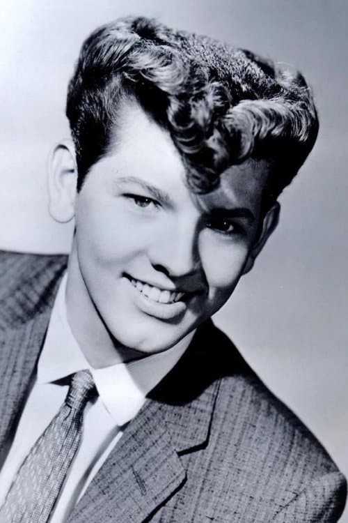 Jimmy Clanton image