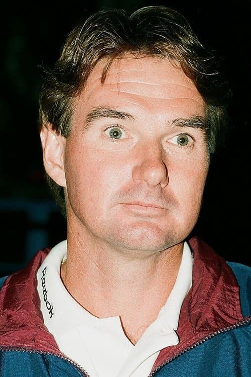 Jimmy Connors image