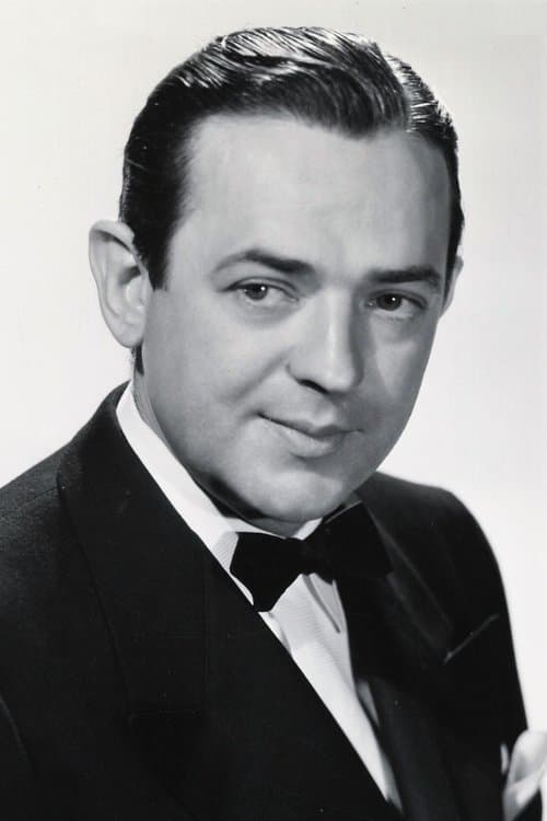 Jimmy Dorsey image