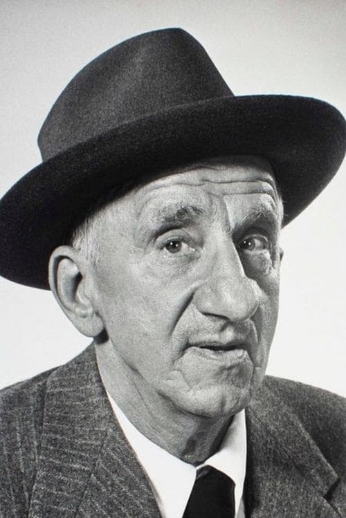 Jimmy Durante image