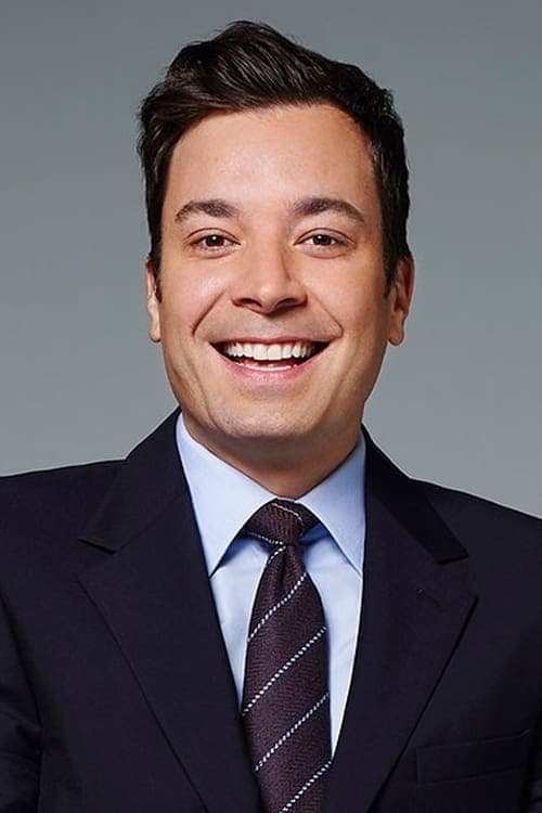 Jimmy Fallon image