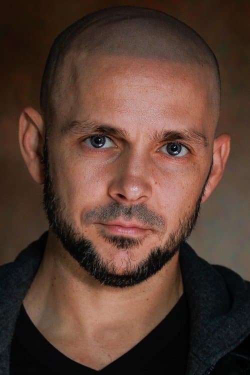 Jimmy Galeota image