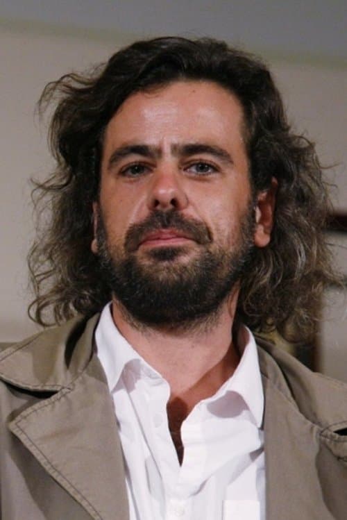 Jimmy Gimferrer image