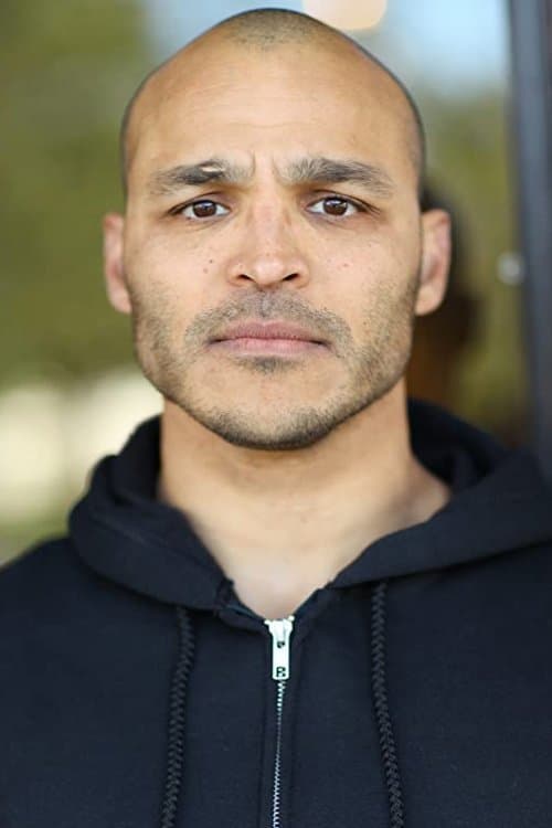 Jimmy Gonzáles image