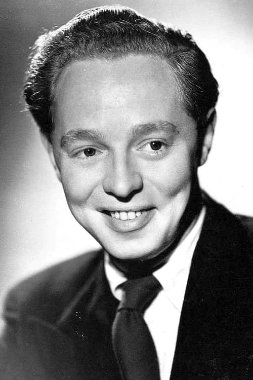 Jimmy Hanley image
