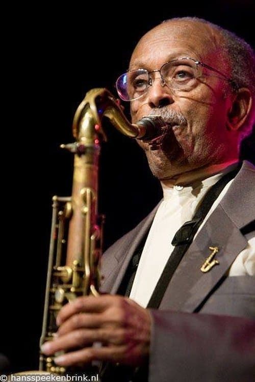 Jimmy Heath image
