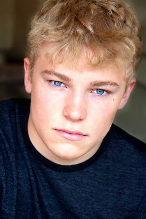 Jimmy 'Jax' Pinchak image