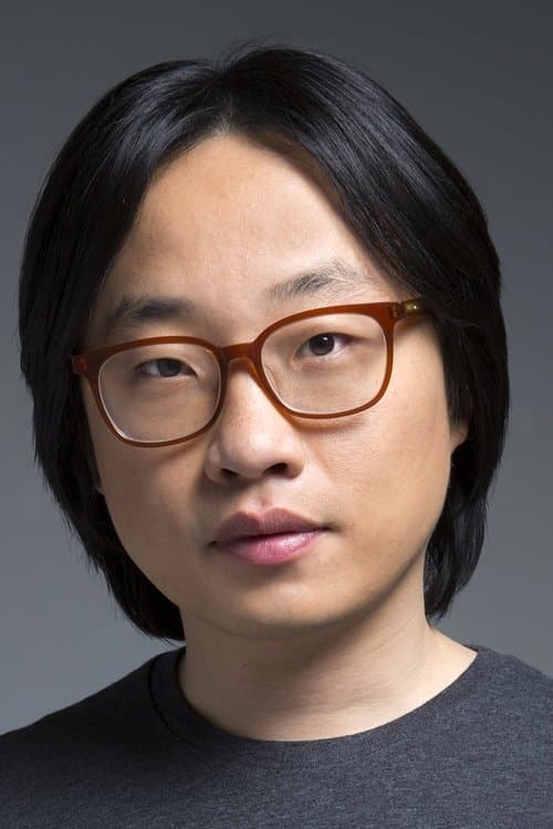 Jimmy O. Yang image