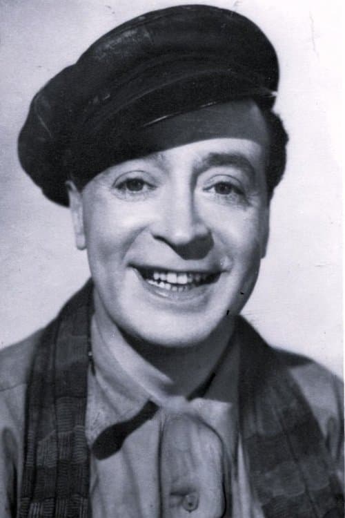 Jimmy O'Dea image