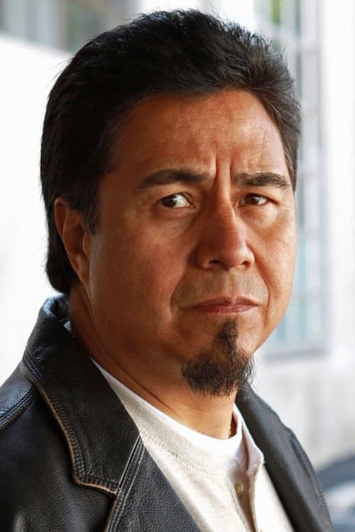 Jimmy Ortega image