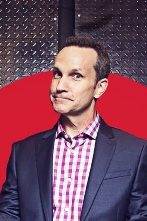 Jimmy Pardo image