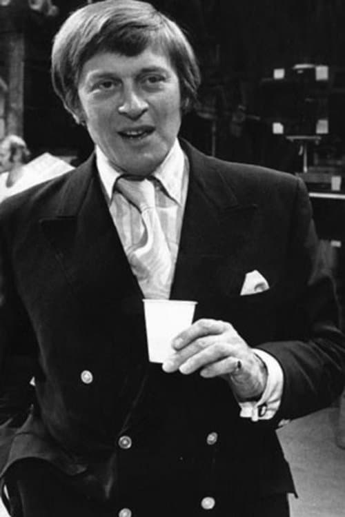Jimmy Perry image