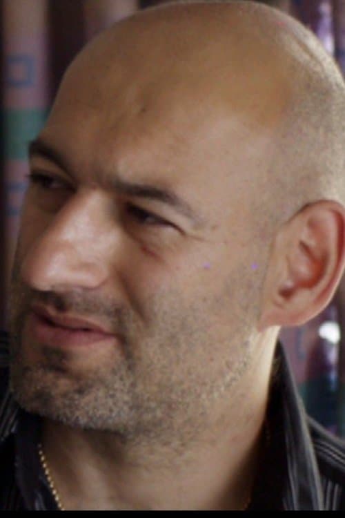 Jimmy Roussounis image