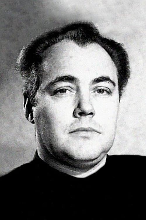Jimmy Sangster image