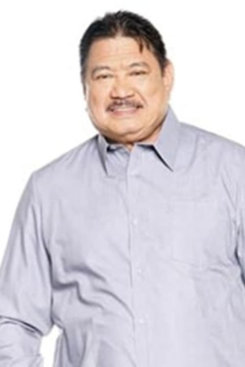 Jimmy Santos image