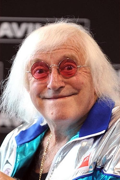 Jimmy Savile image