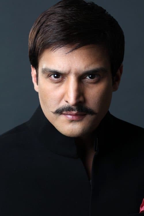 Jimmy Shergill image