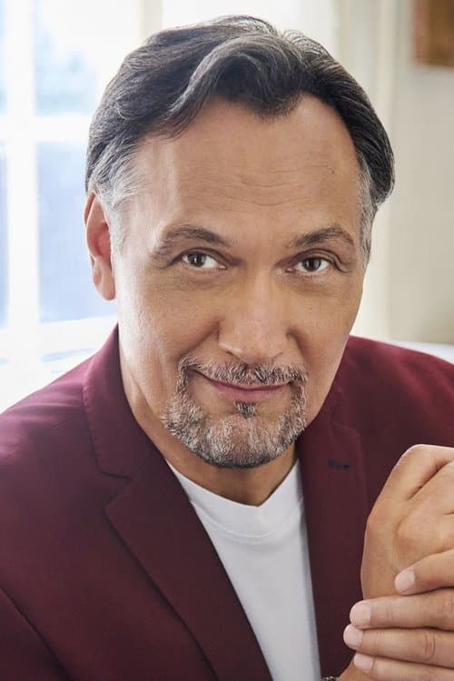 Jimmy Smits image