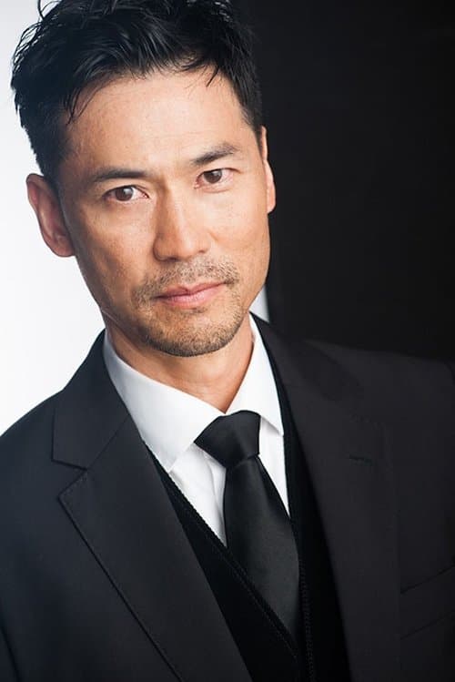 Jimmy Taenaka image