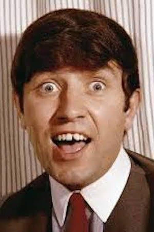 Jimmy Tarbuck image