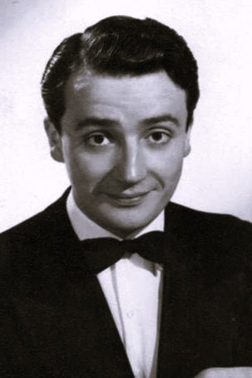 Jimmy Thompson image