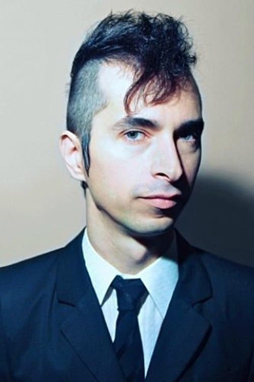 Jimmy Urine image