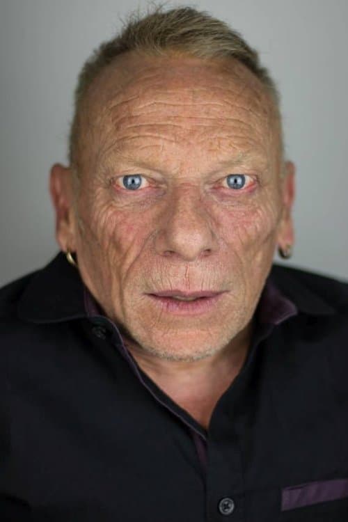 Jimmy Vee image