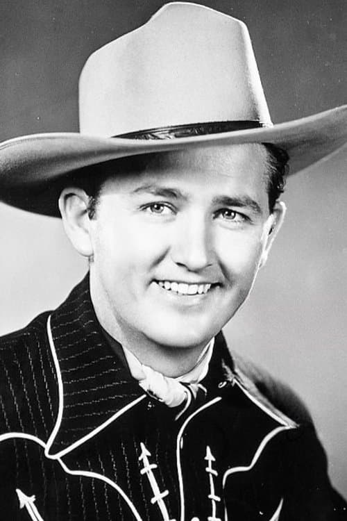 Jimmy Wakely image