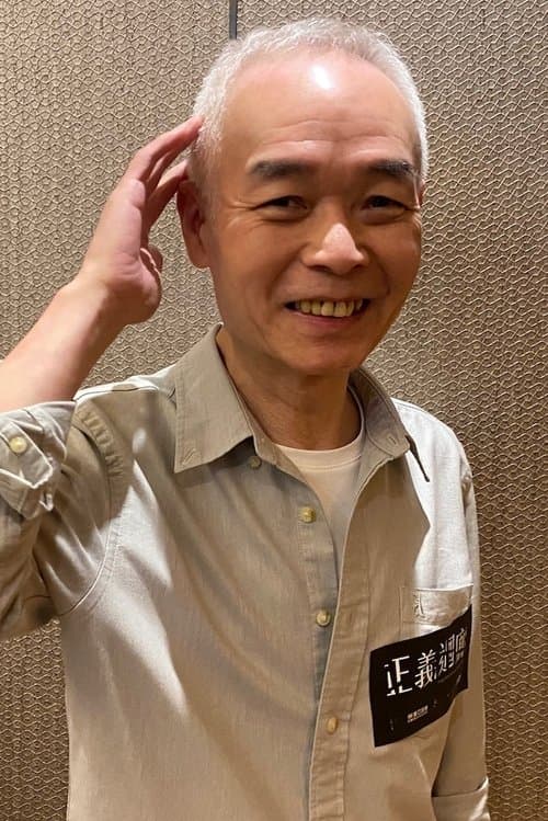 Jimmy Wong image