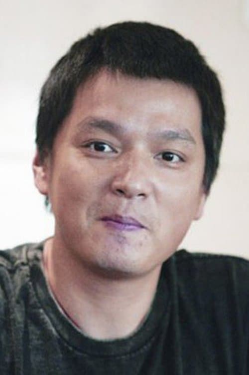 Photo of Jin Chen