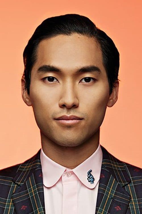 Jin Ha image