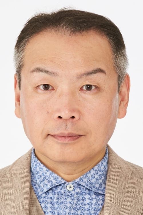Jin Hirao image