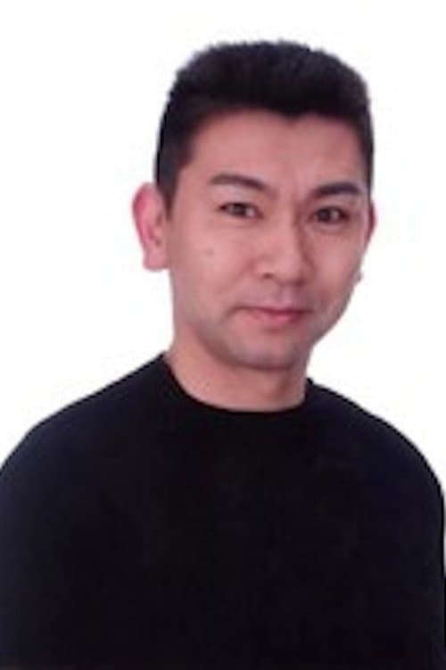 Jin Horikawa image