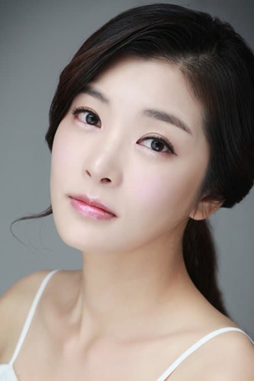 Jin Hye-Kyung image