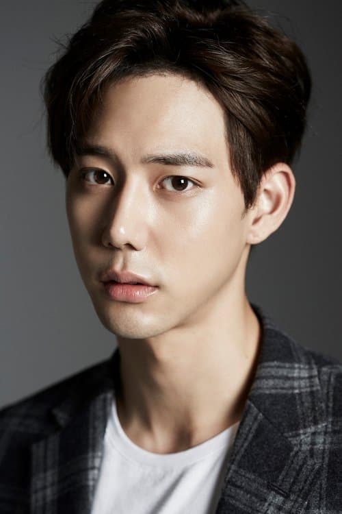Jin Ju-hyung image