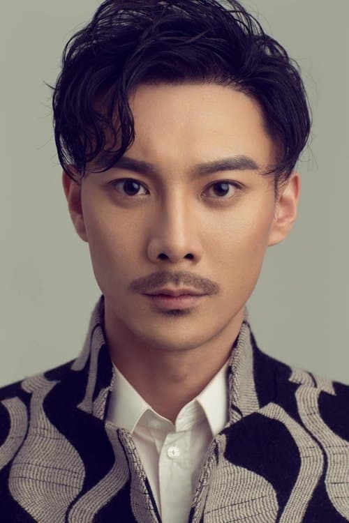 Jin Kaijie image