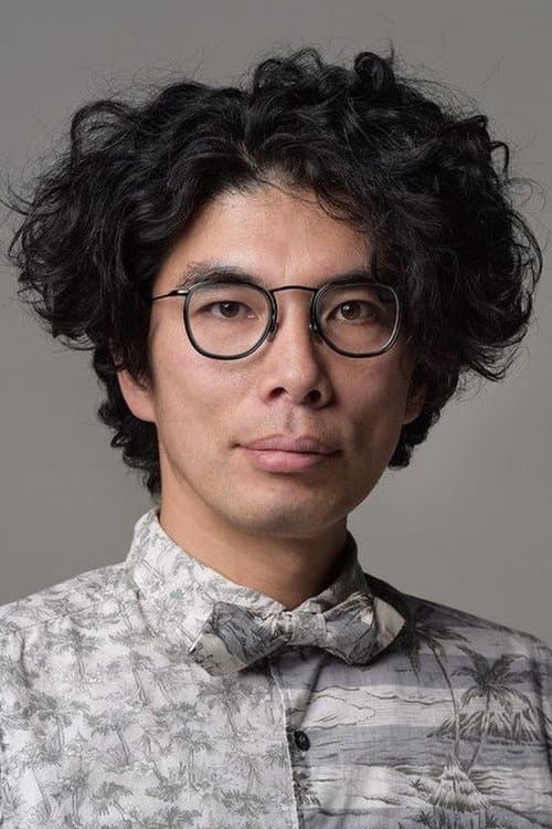 Jin Katagiri image