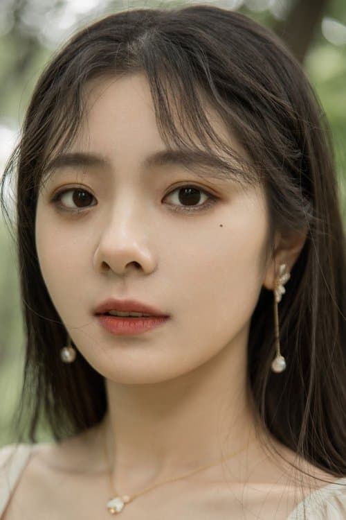 Jin Luying image