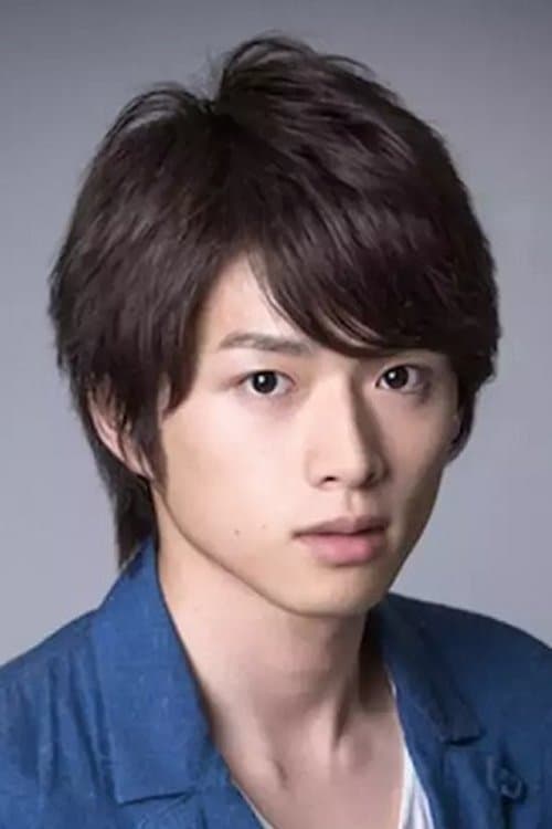 Jin Shirasu image
