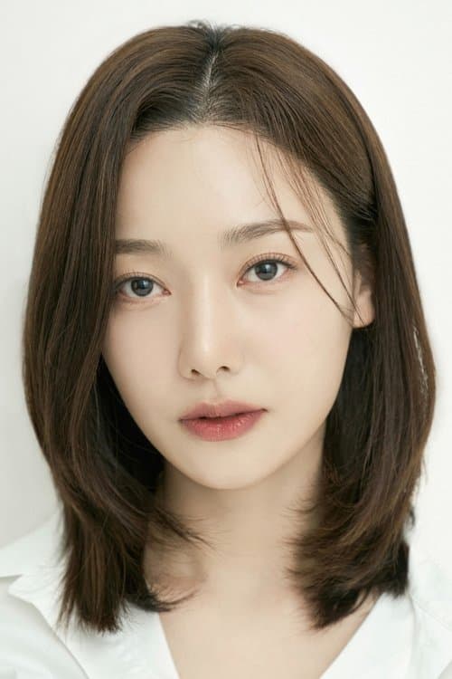 Jin So-yeon image