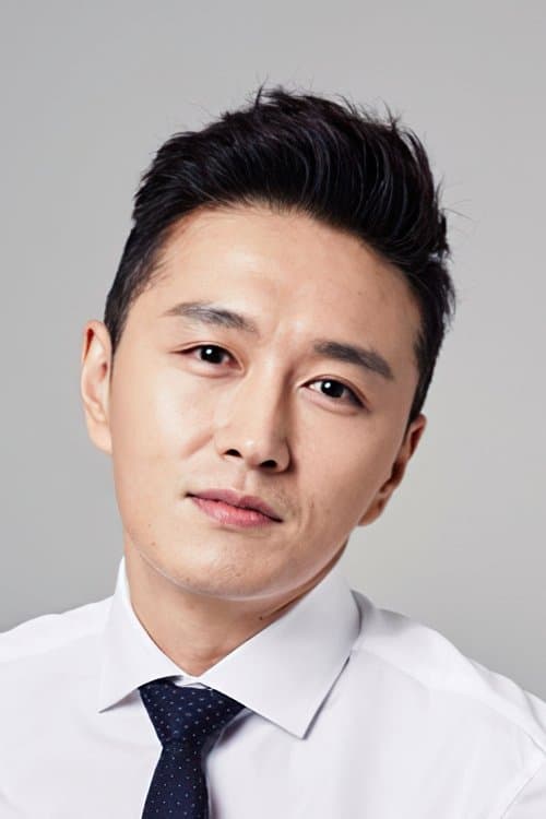 Jin Tae-hyeon image
