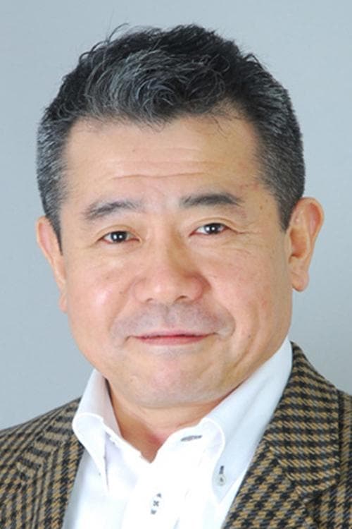 Jin Urayama image